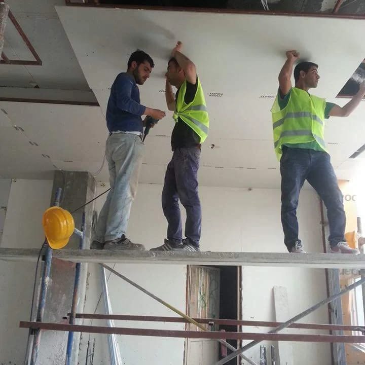 Çatı İzolasyonunun Önemi ve Uygulama Yöntemleri